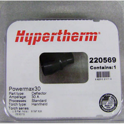 Купить Hypertherm Дефлектор T30V в Лужниках