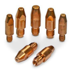 Купить Tbi Наконечник M 8x30mm CUCRZR в Лужниках
