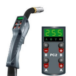 Купить EWM MT451W 5M PC2 EZA M9 5м POWERCONTROL 2 в Лужниках