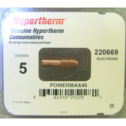 Купить Hypertherm Электрод PMX45 в Лужниках