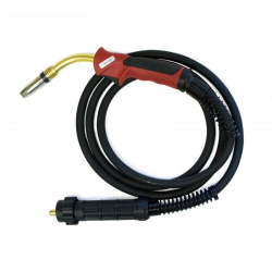 Купить Aurora MIG 24 AIR COOL 250A(60%) EURO 4m в Лужниках
