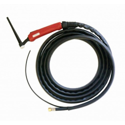 Купить Aurora TIG 9 110A(35%)m12x1 4m в Лужниках
