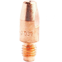 Купить Сварог Сварочный наконечник AL М8х30 d0,8 (MS 26) в Лужниках
