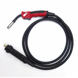 Купить Aurora MIG 15 AIR COOL 180A(60%) EURO 3m в Лужниках