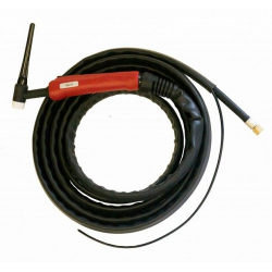 Купить Aurora TIG 17 140A (35%) M12x1. 8m в Лужниках