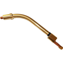 Купить Tbi Корпус горелки 9W-S, 50° в Лужниках