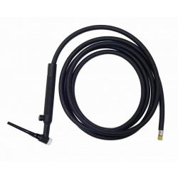 Купить Aurora TIG 26V 180A (35%) M12x1, 4m с клапаном в Лужниках