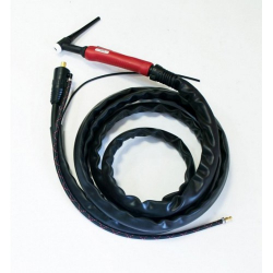 Купить Aurora TIG 26 180A (35%) TIG 180, 200, 4m (3/8G) в Лужниках