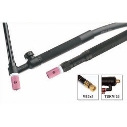 Купить Trafimet TIG 17V m 4 (возд.) в Лужниках